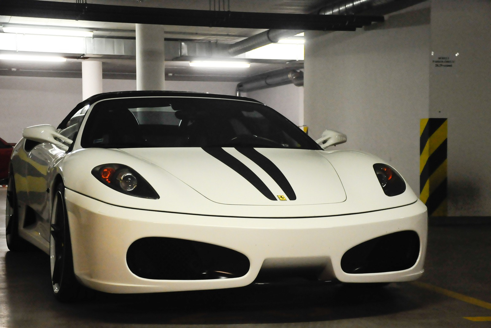 Novitec Ferrari F430 Spider