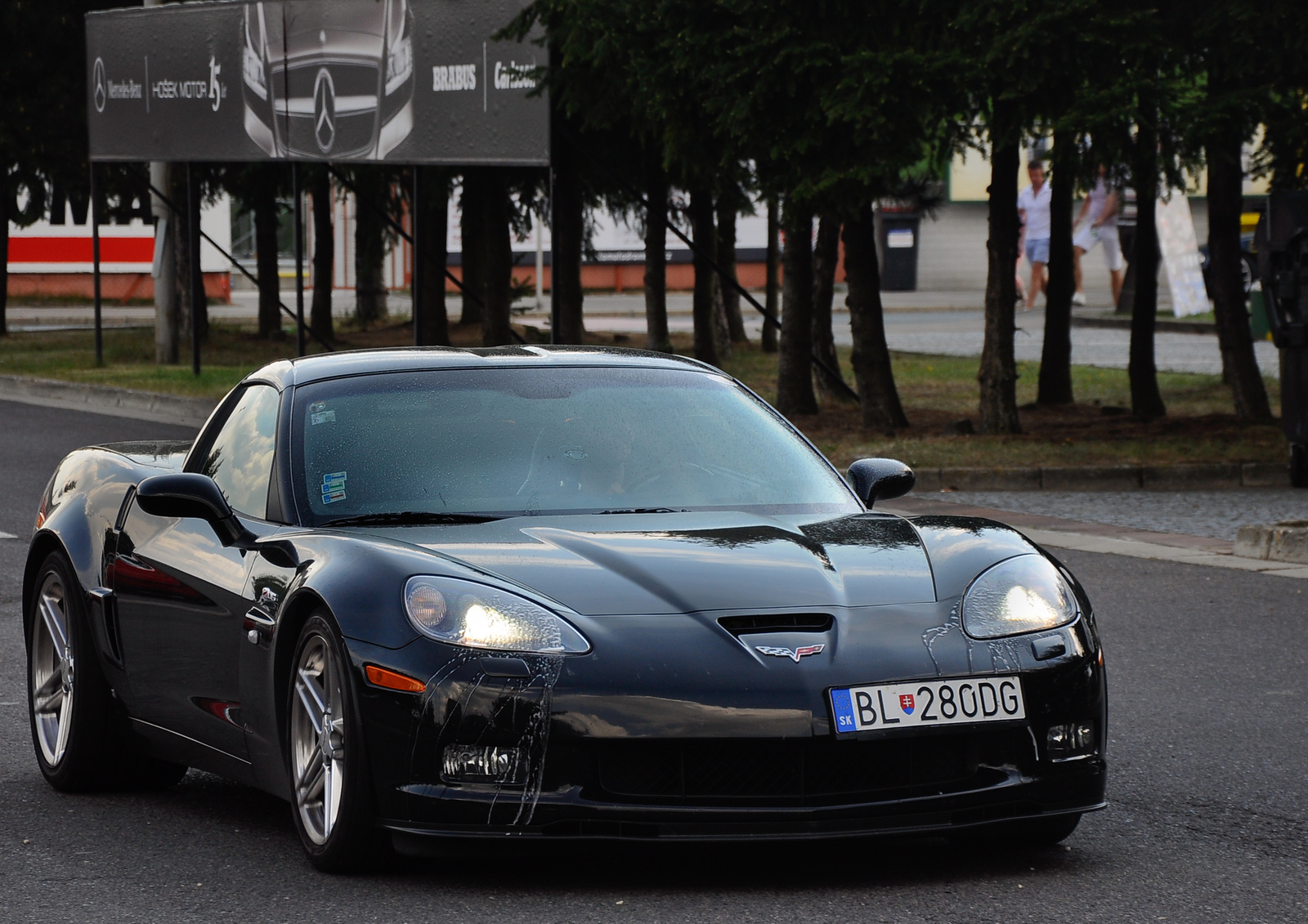 Corvette Z06