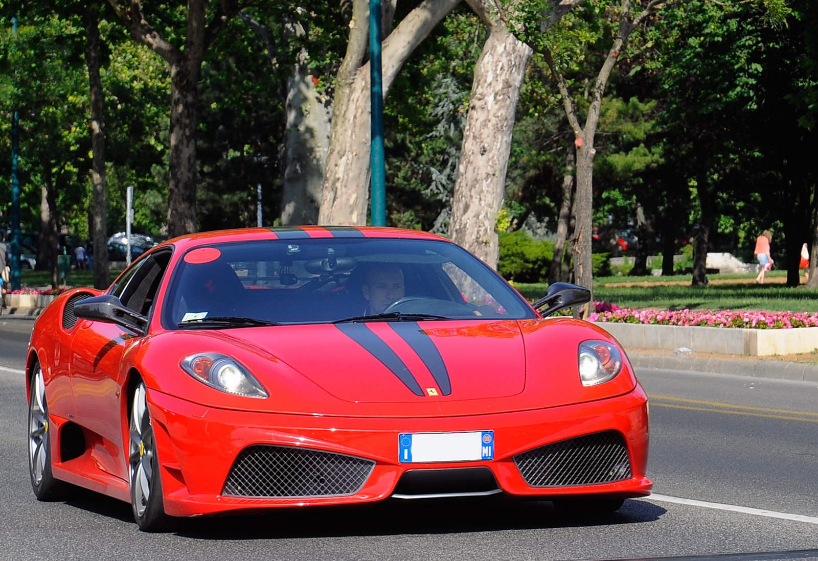 Ferrari 430 Scuderia