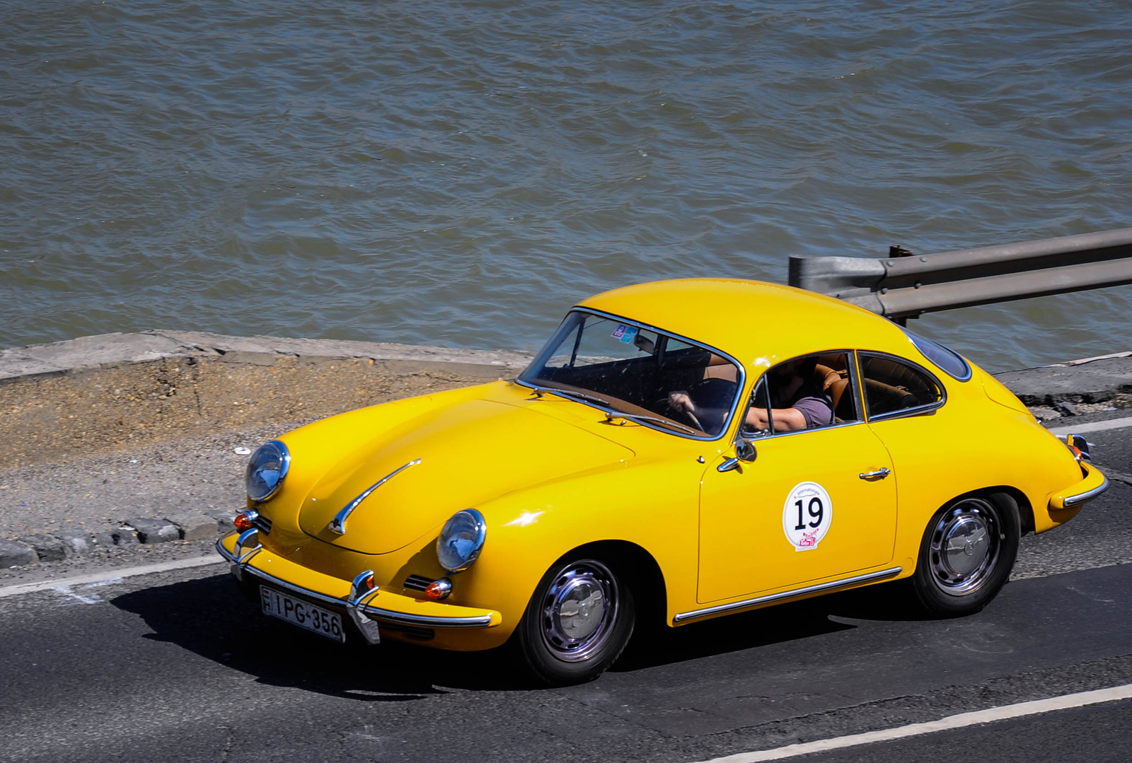 Porsche 356