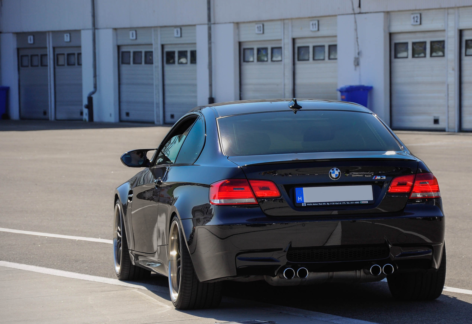 BMW M3