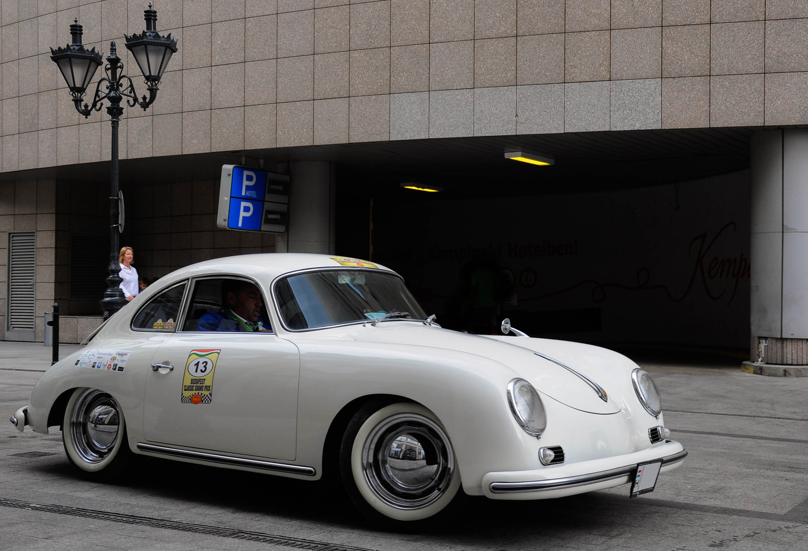 Porsche 356