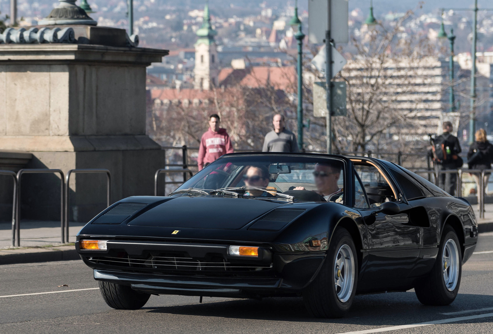 Ferrari 308 GTS