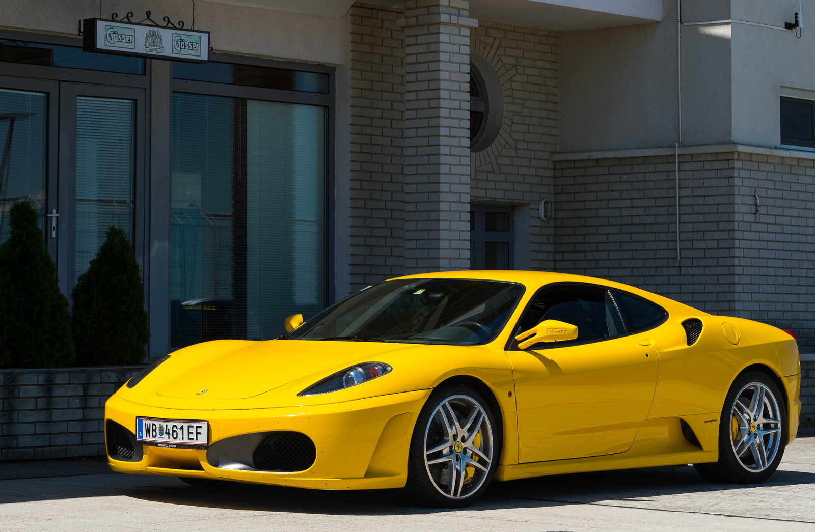 Ferrari F430