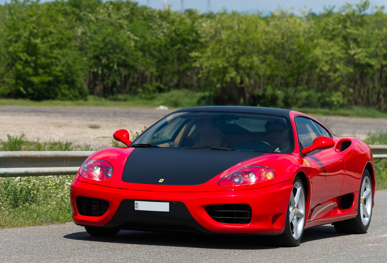 Ferrari 360 Modena