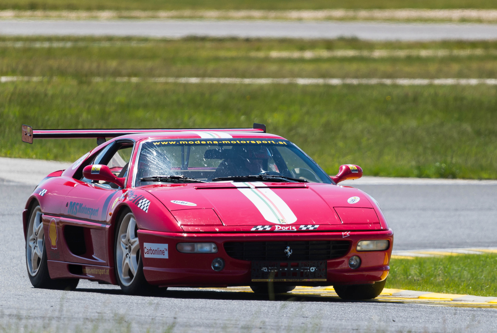 Ferrari F355 "Challenge"