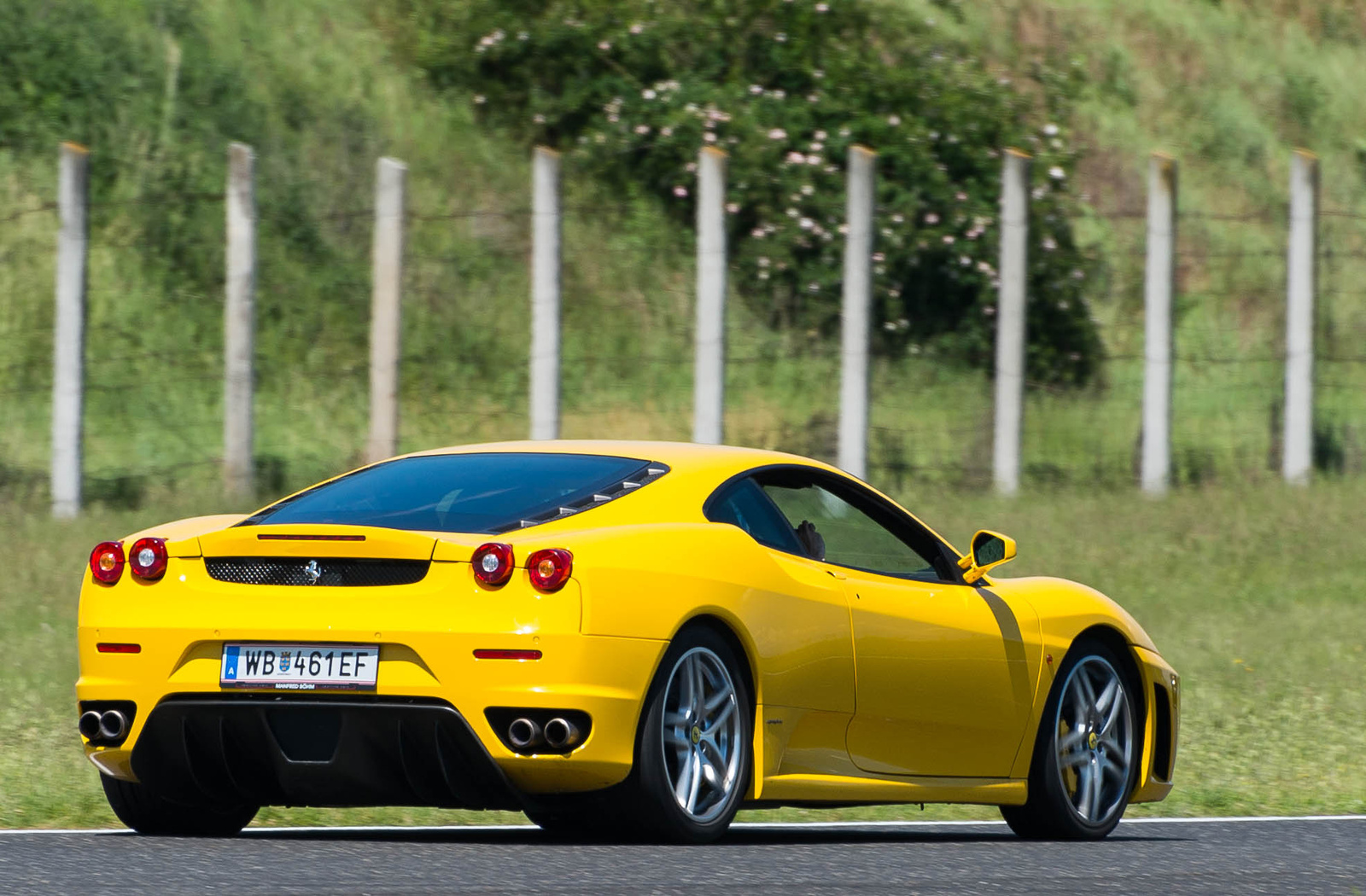 Ferrari F430