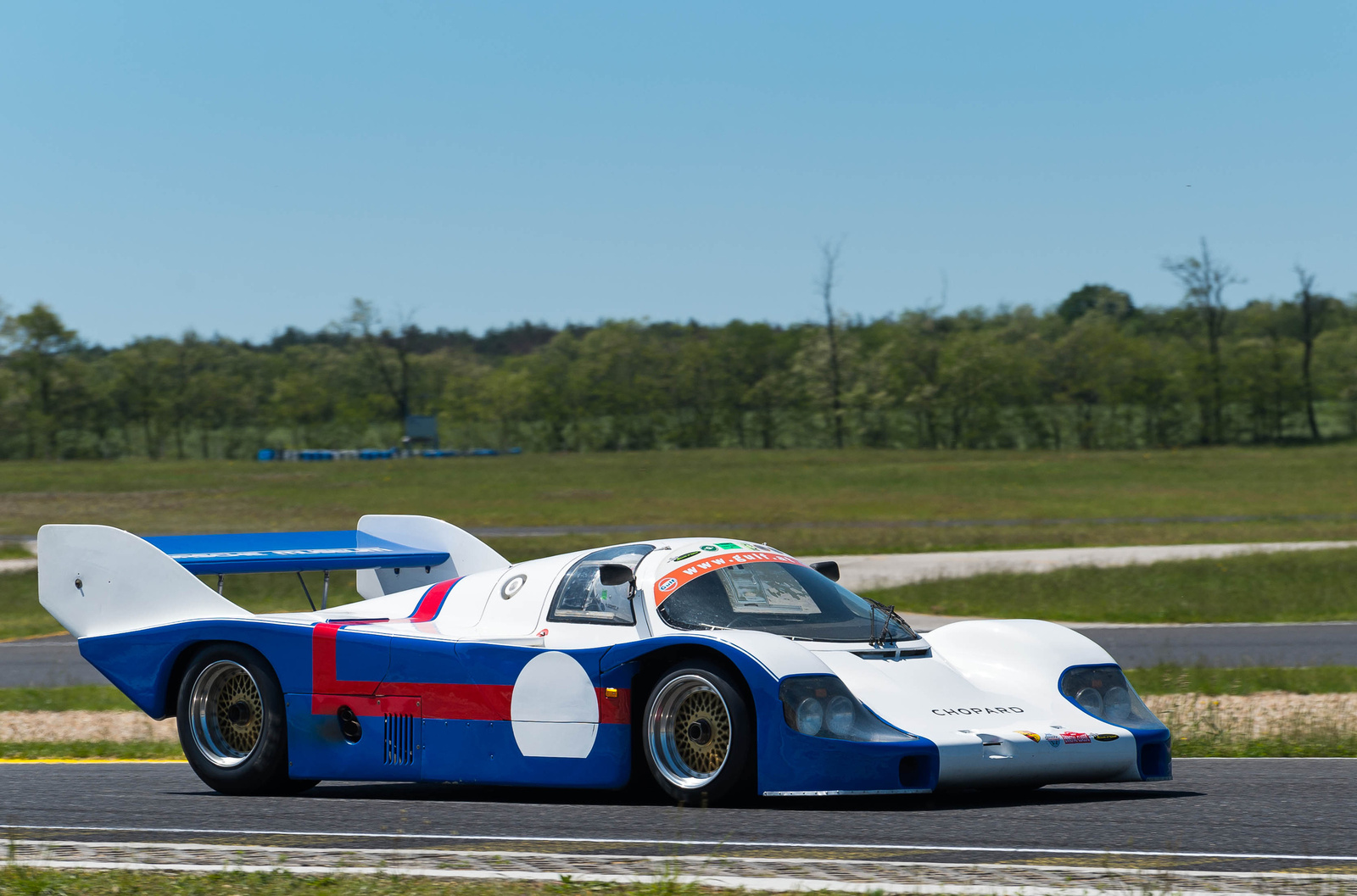 Porsche 956