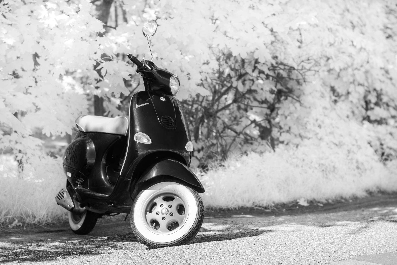 Vespa ET2