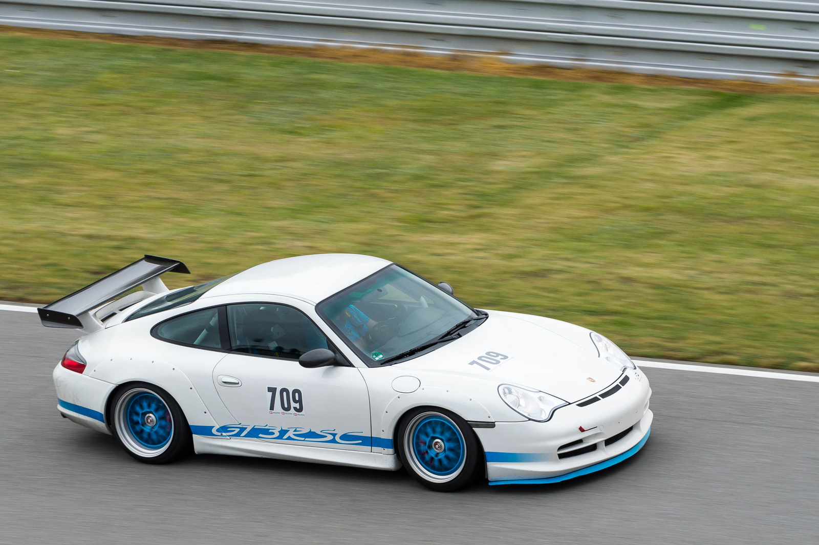 Porsche 911 GT3 RS(C)