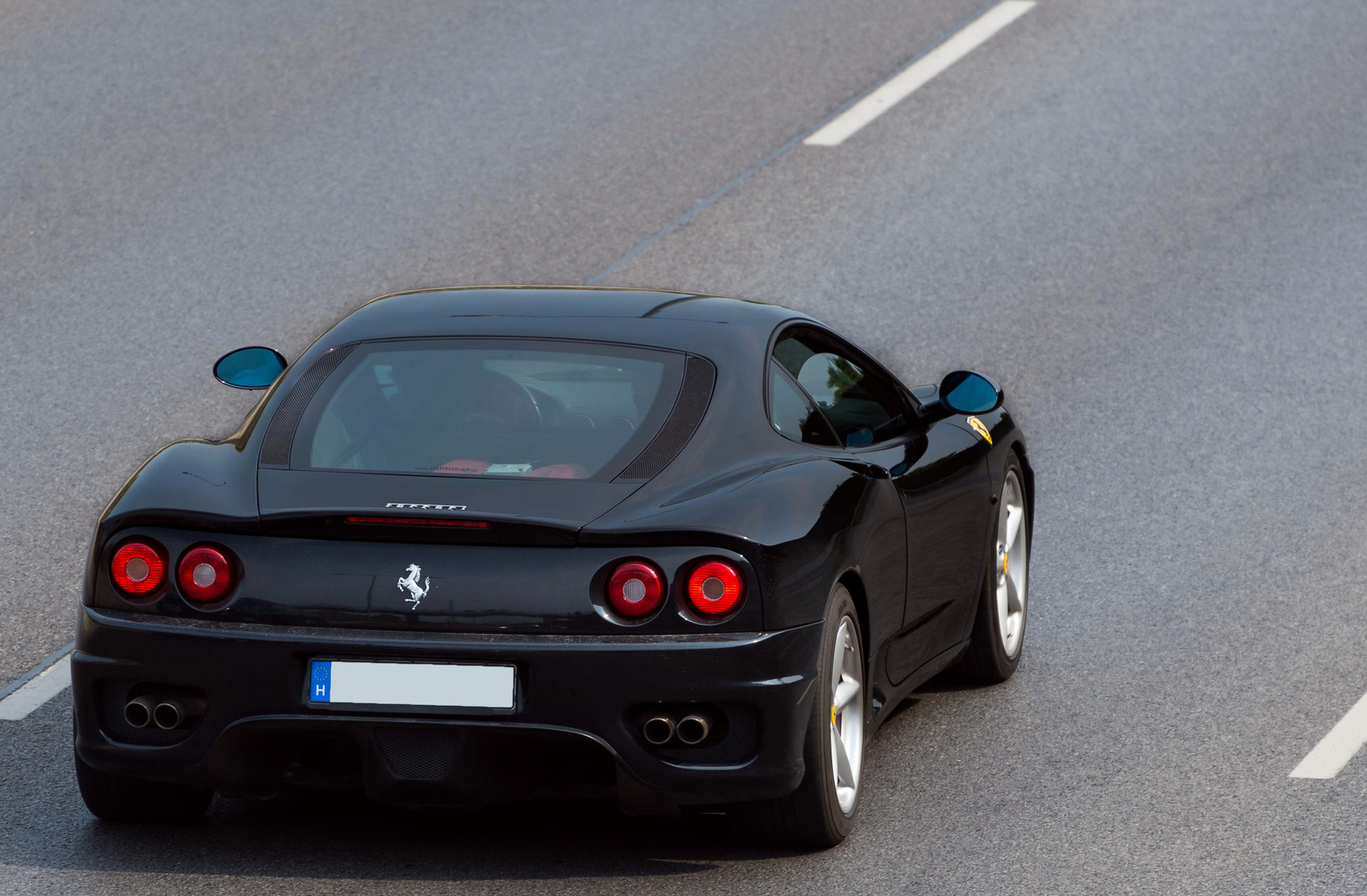 Ferrari 360 Modena