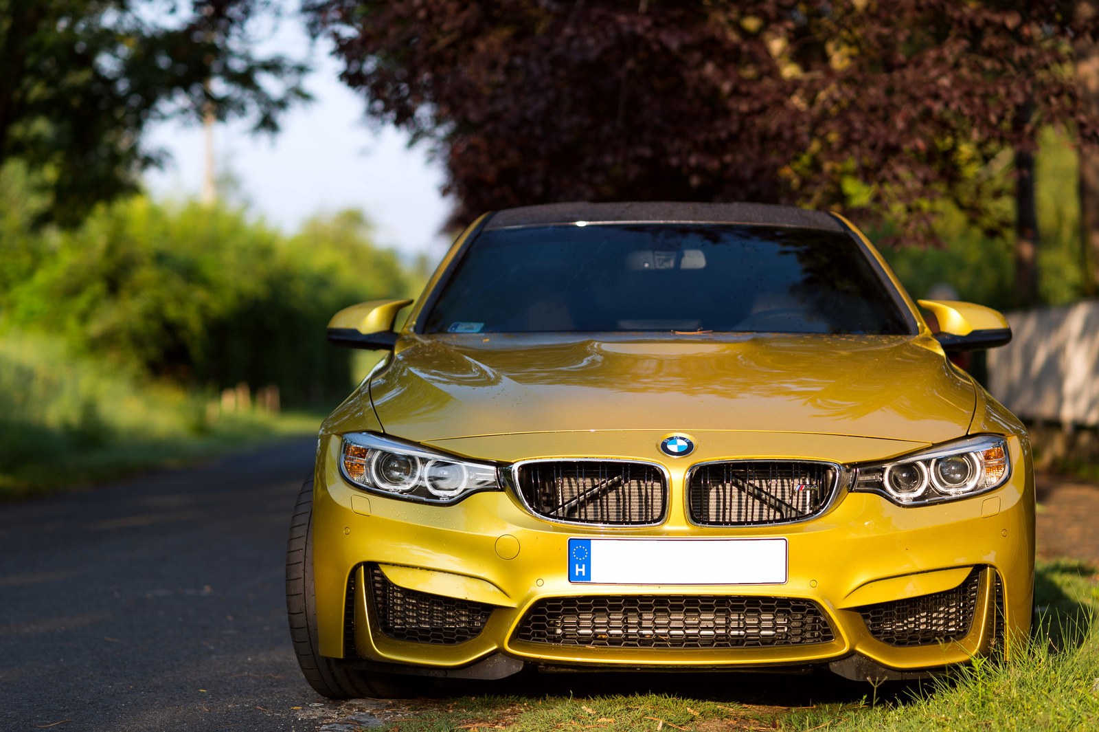 BMW M4