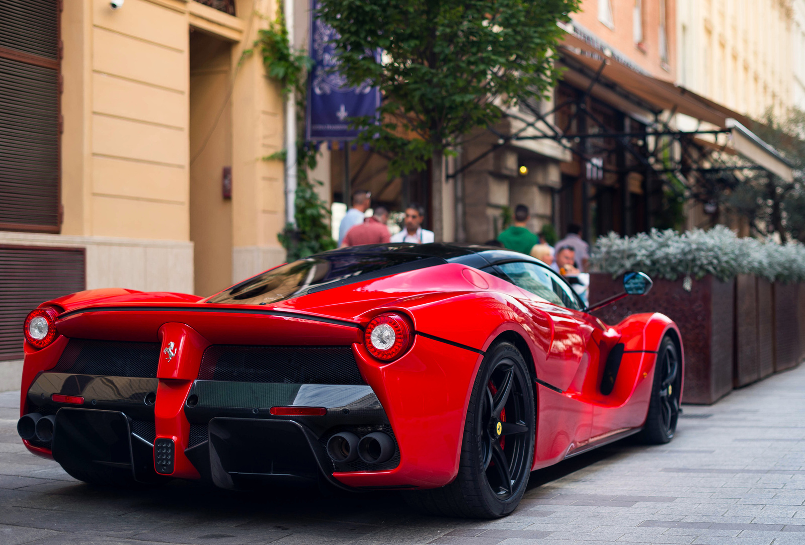 Ferrari LaFerrari