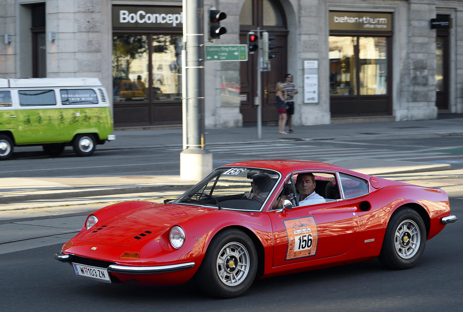 Ferrari 246 Dino GT
