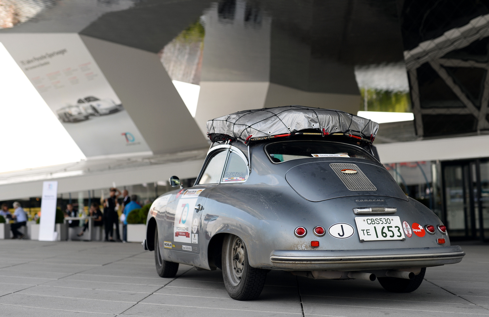 Porsche 356