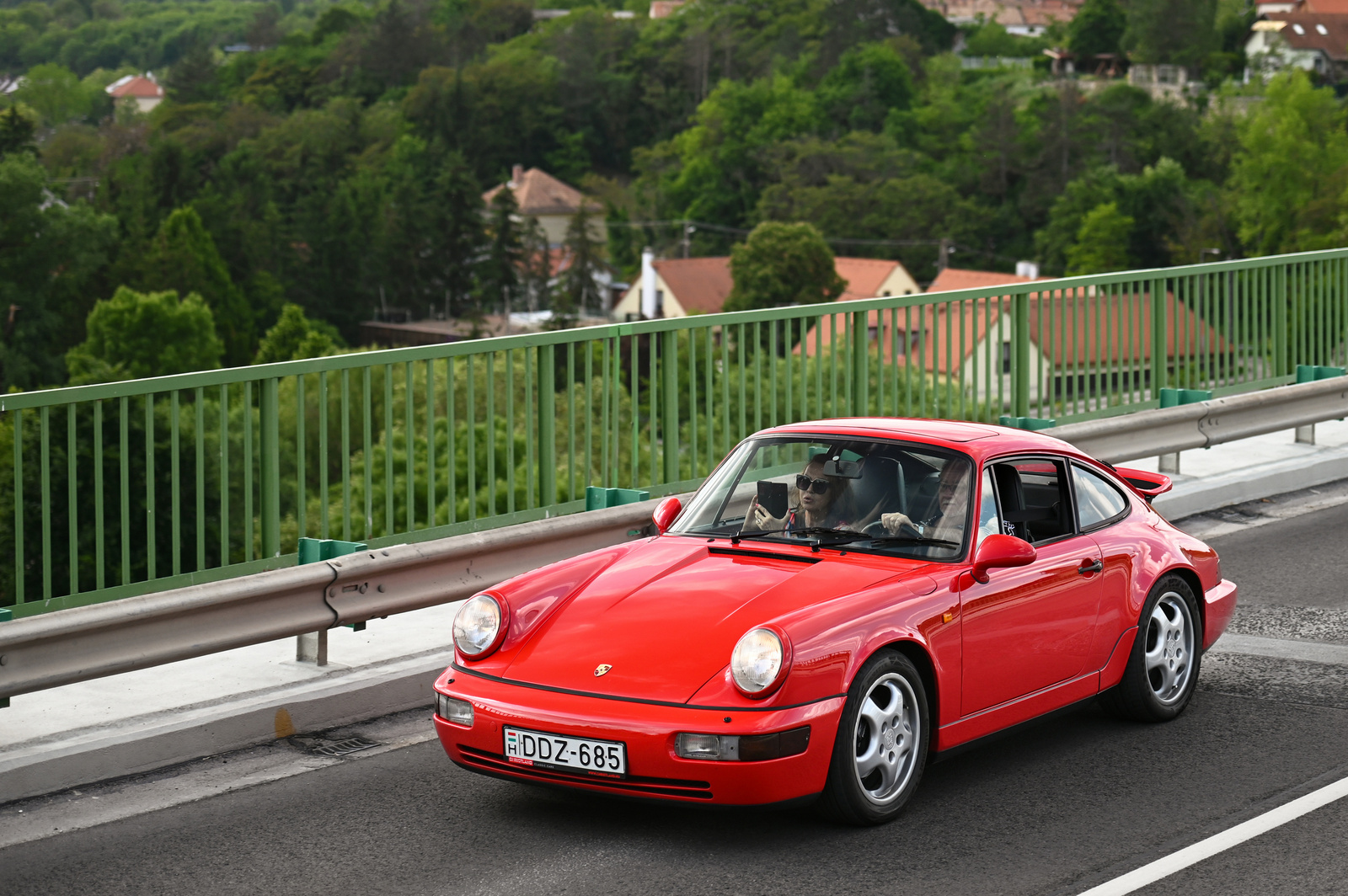 Porsche 911 Carrera