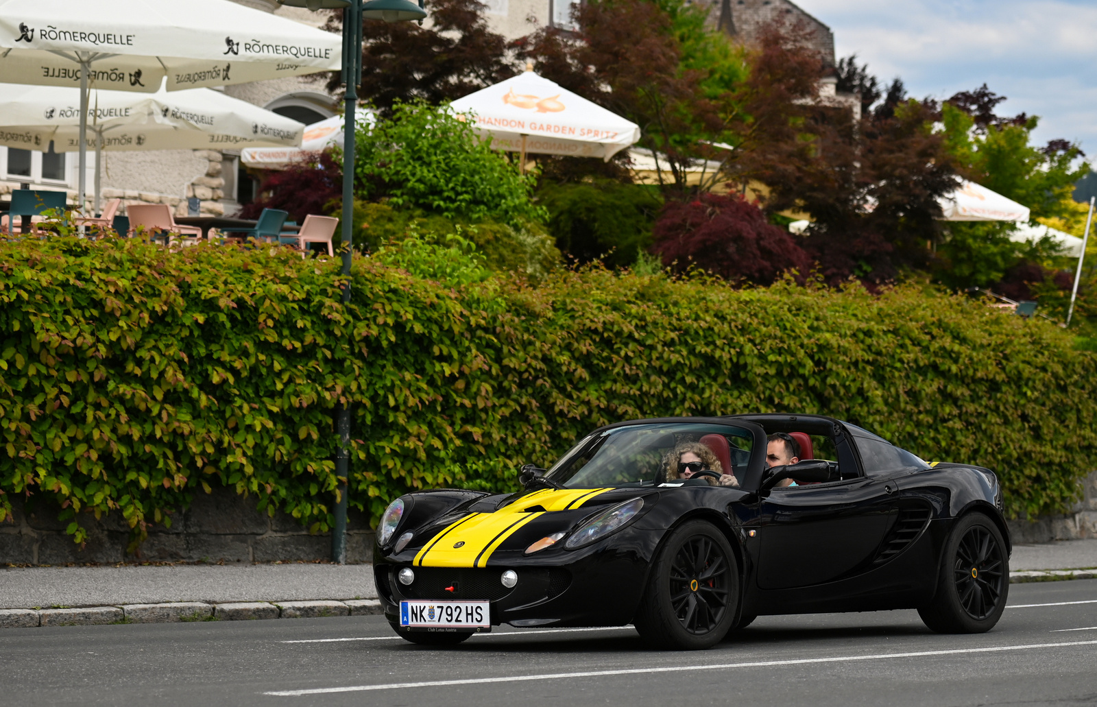 Lotus Elise