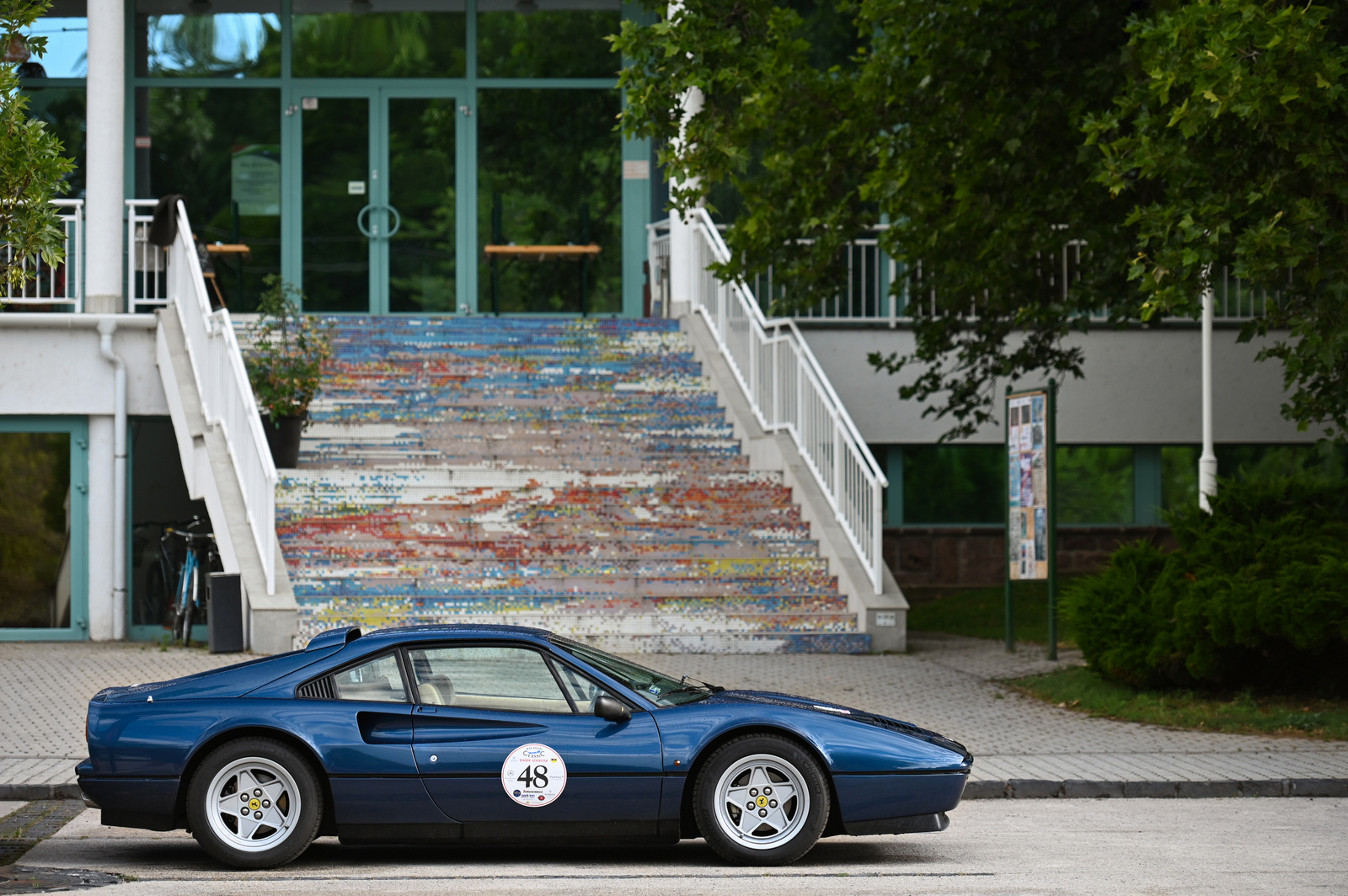 Ferrari 328 GTB