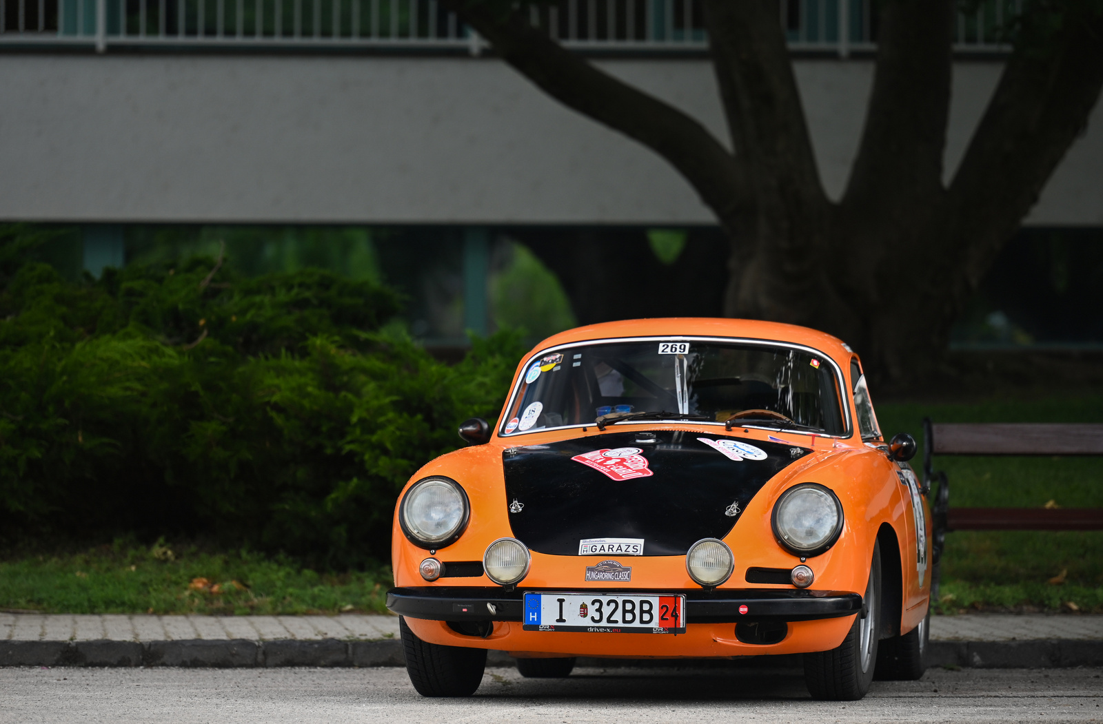 Porsche 356