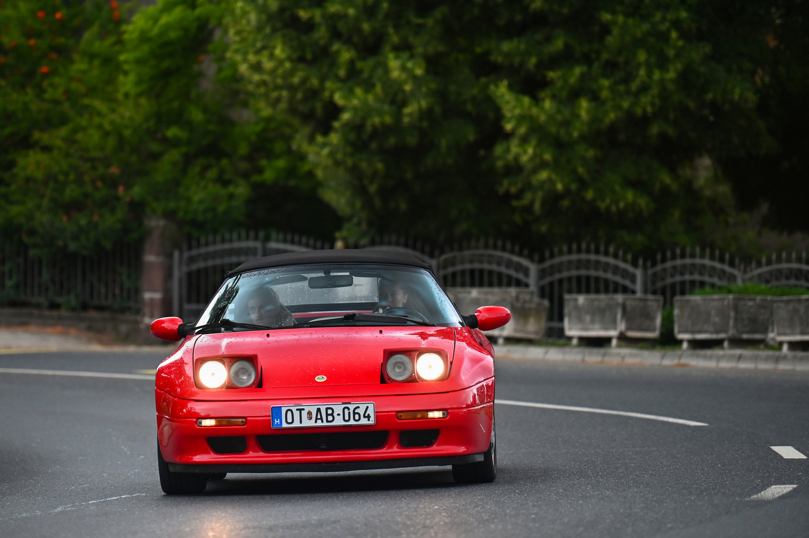 Lotus Elan