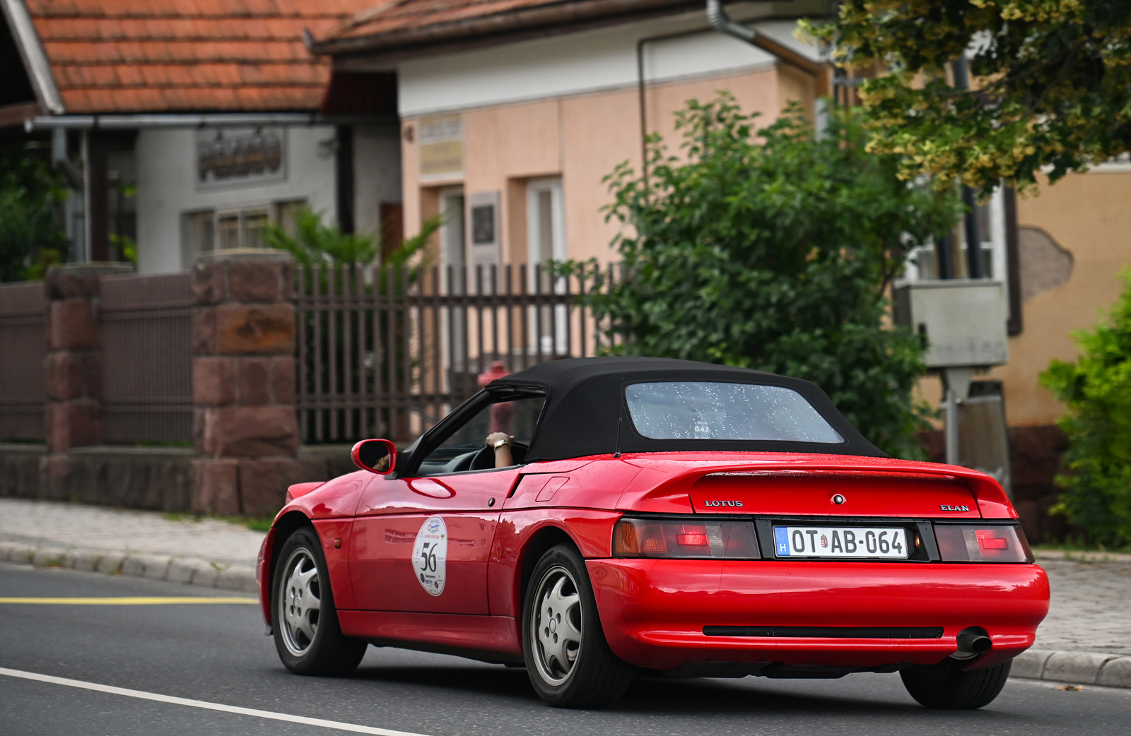 Lotus Elan