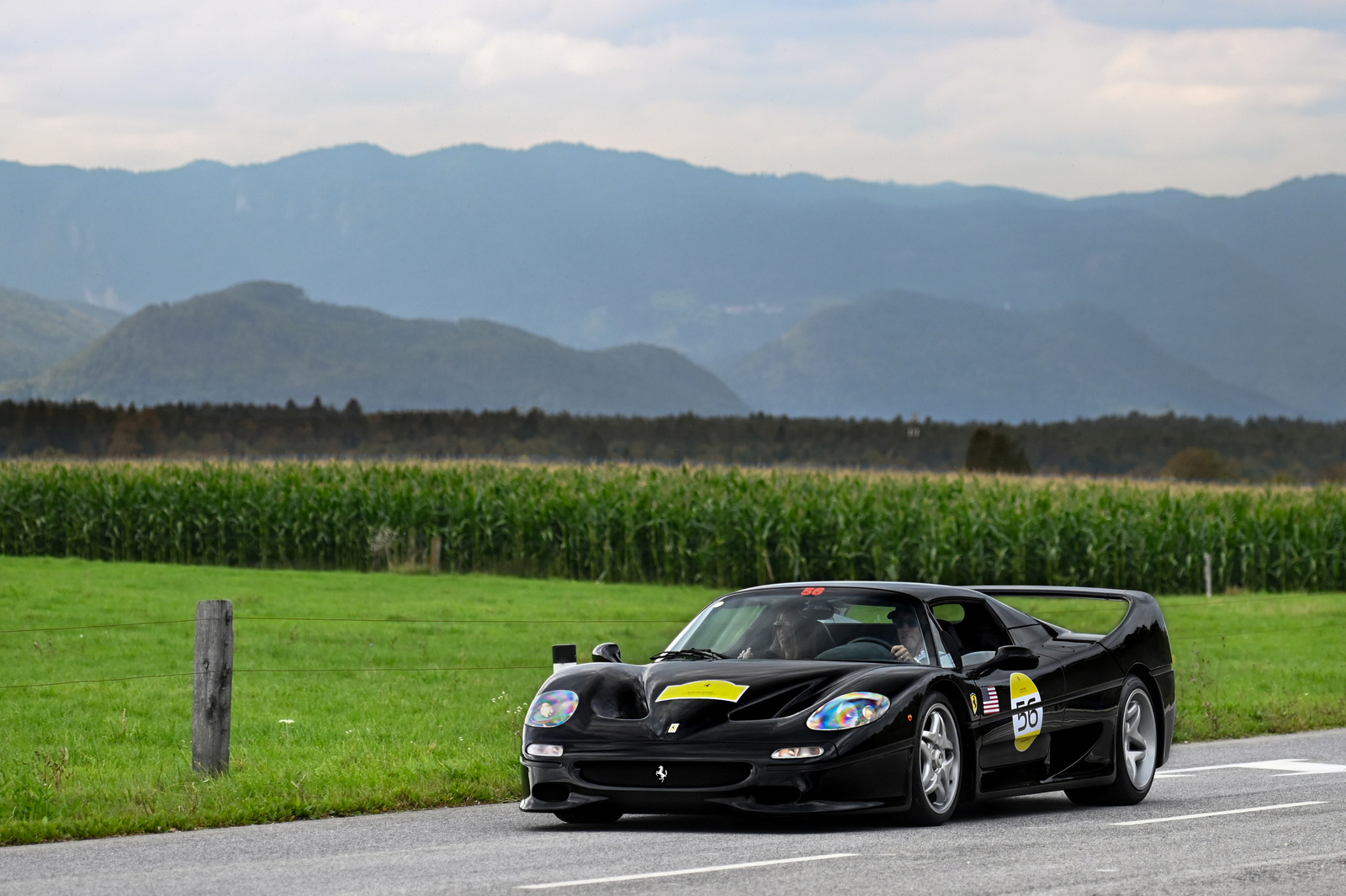 Ferrari F50