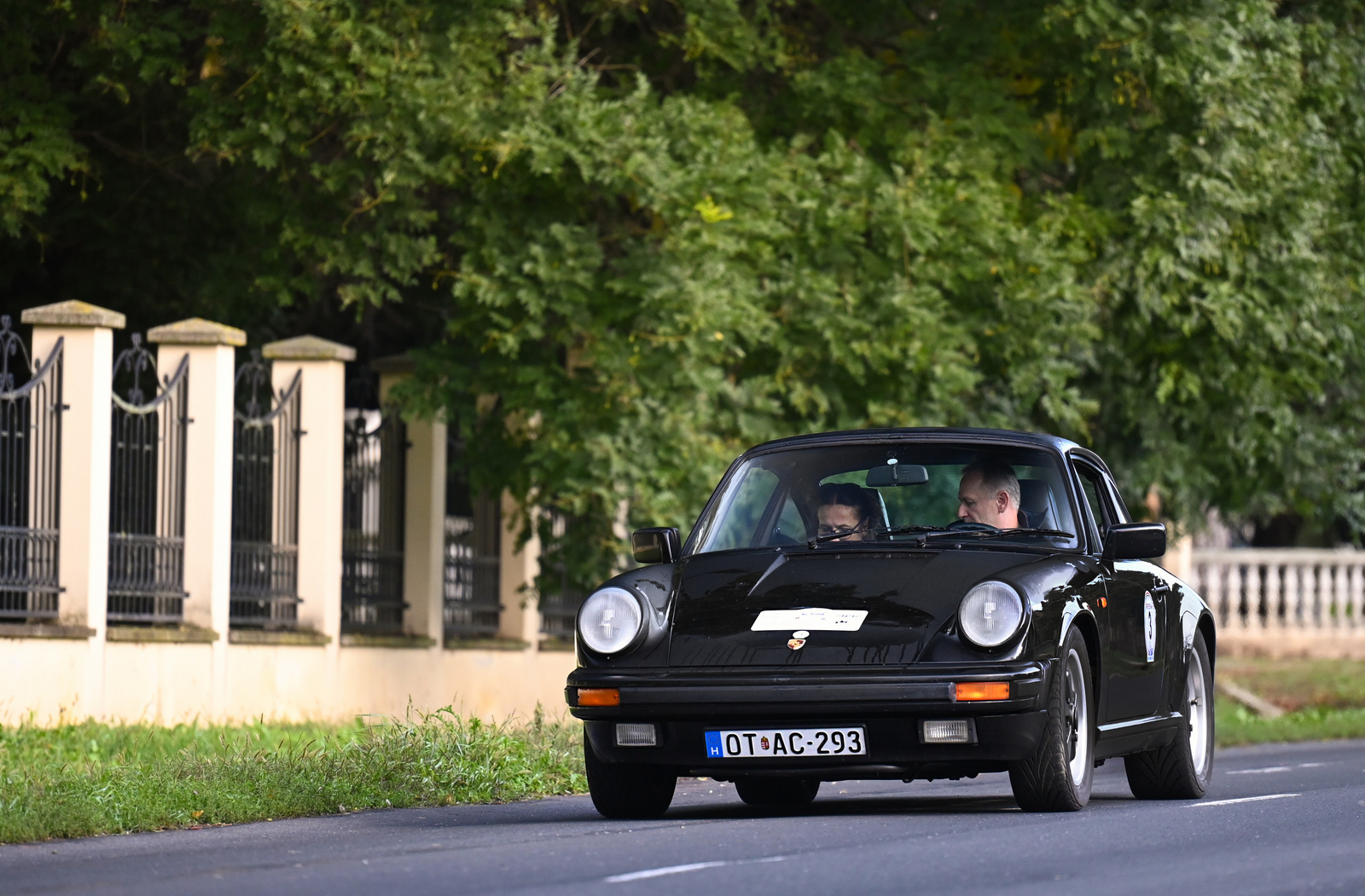 Porsche 911 Carrera