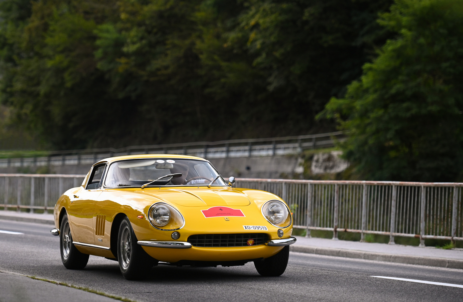 Ferrari 275 GTB/4