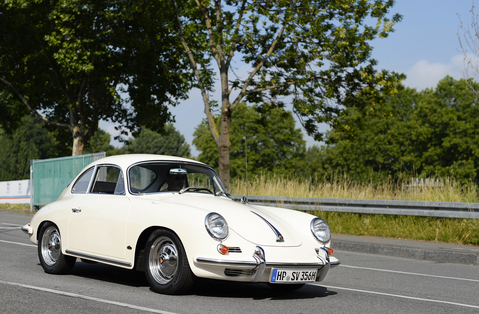 Porsche 356