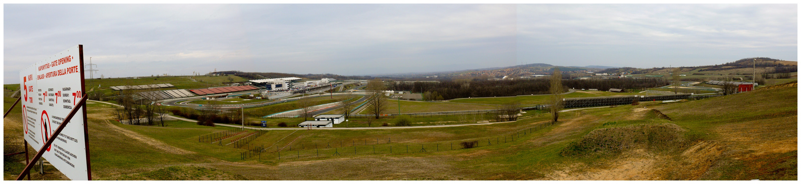 Hungaroring