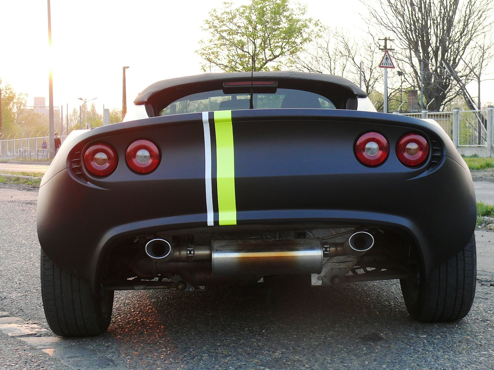 Lotus Elise