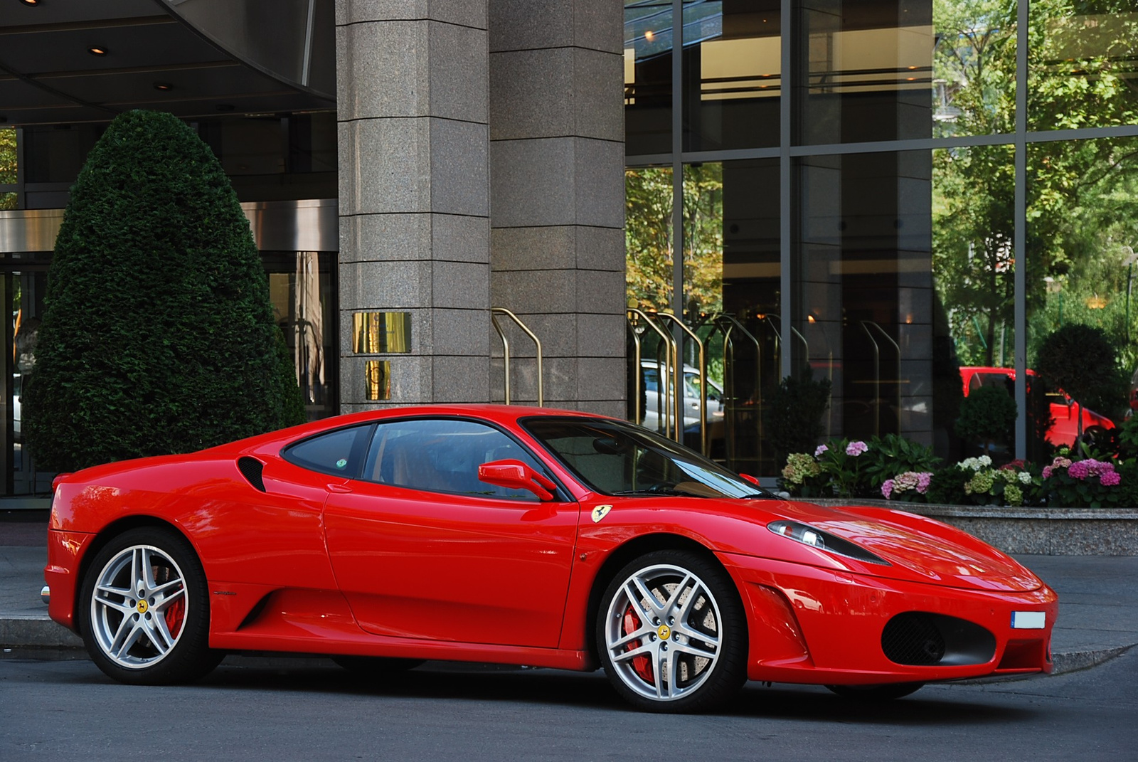 Ferrari F430