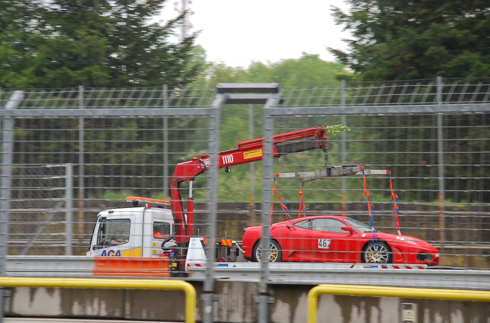 Ferrari F430