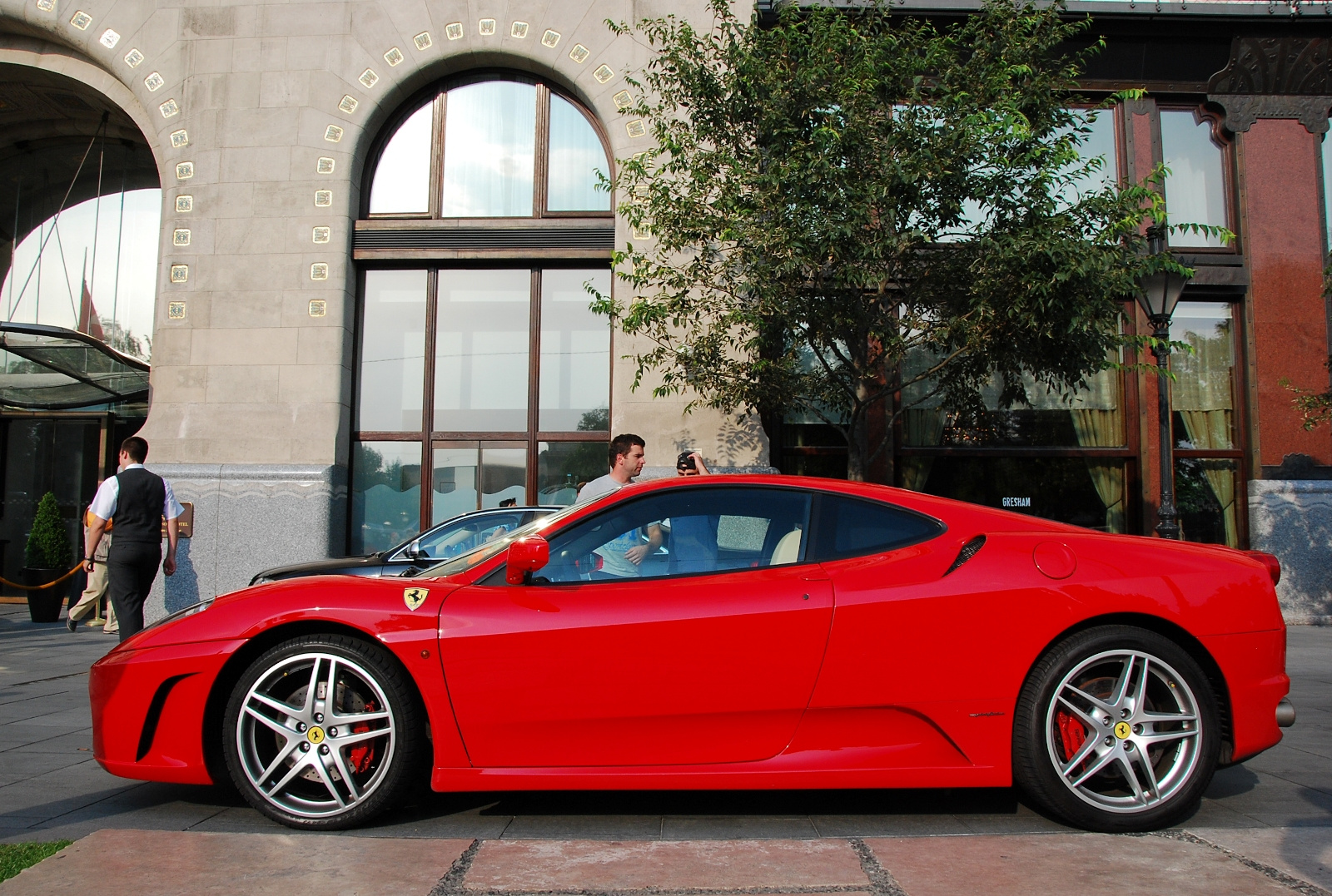 Ferrari F430