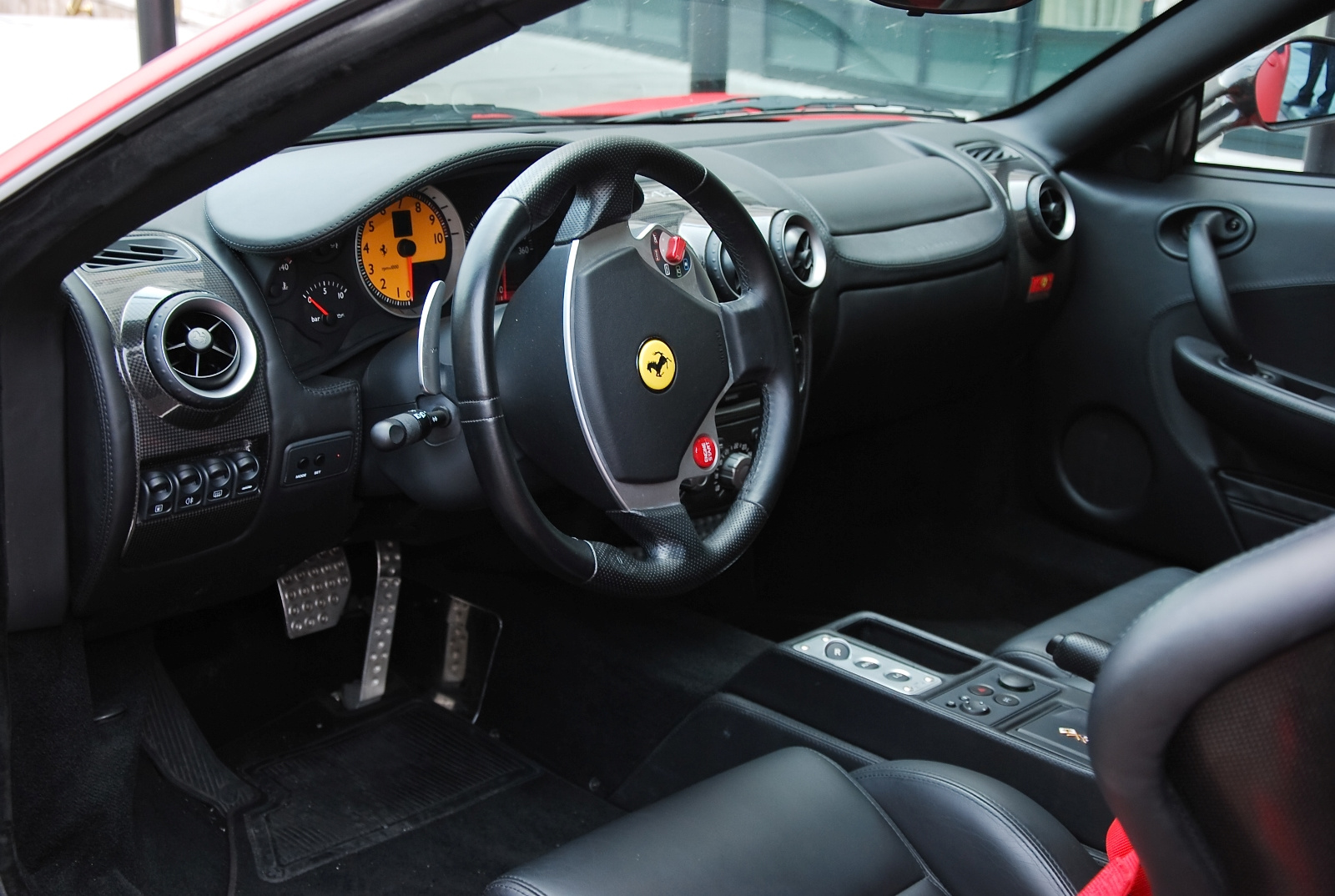 Ferrari F430