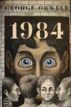 1984 2 george orwell