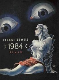 orwell staand