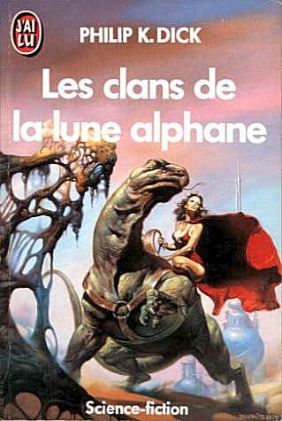 Les clans de la lune alphane.2