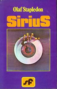 stapledon o sirius 1976