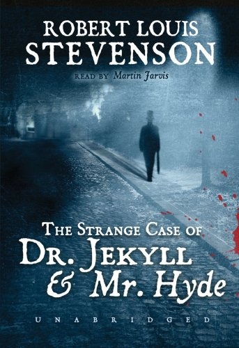 dr jekyll mr hyde stevenson