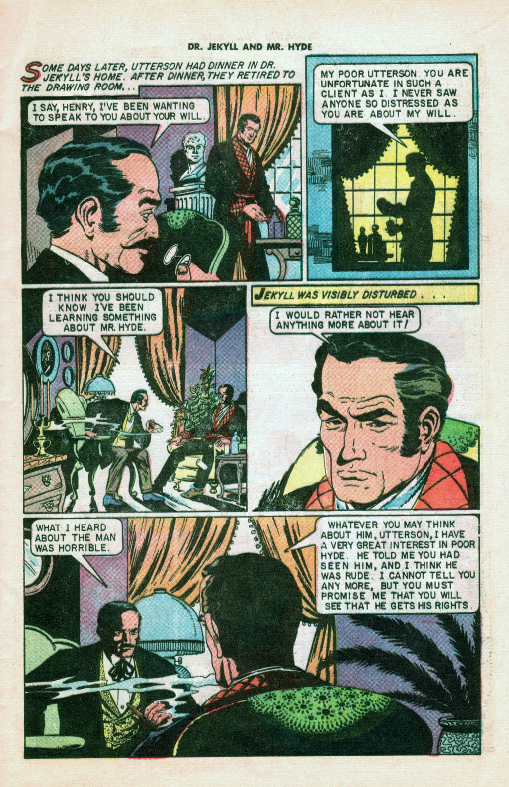 Classics Illustrated #13 - 11