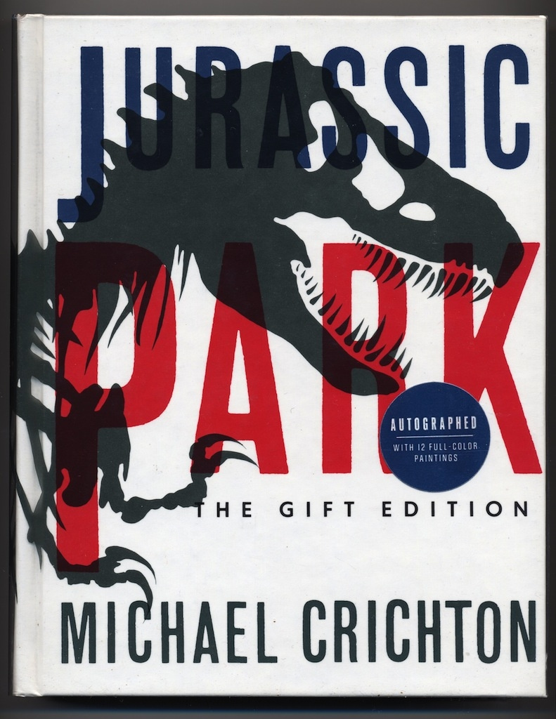 jurassicParkMCrichton731