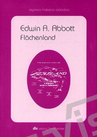 flaechenland cover