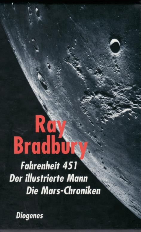 bradbury 1