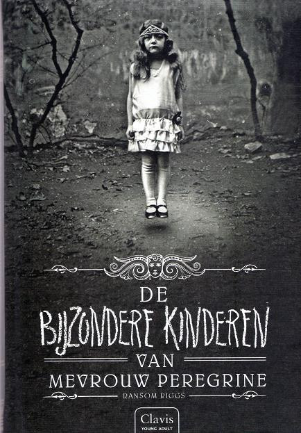 De-bijzondere-kinderen-van-mevrouw-Peregrine