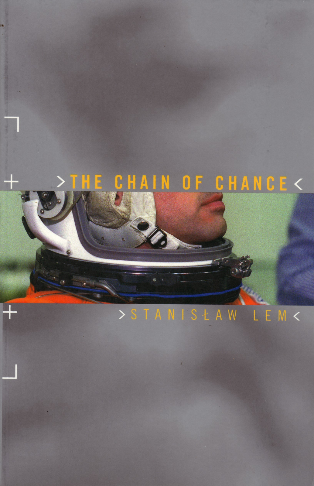 Chain of Chance English Northwestern 2000