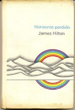 Horizonte.Perdido.James .Hilton