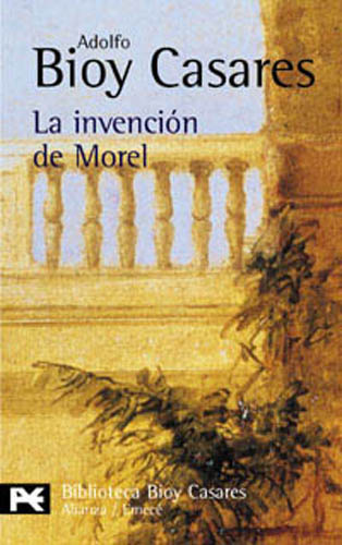 LaInvencionDeMorel