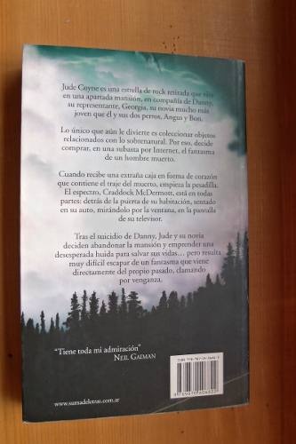 el-traje-del-muerto-joe-hill-el-hijo-de-stephen-king MLA-O-30841