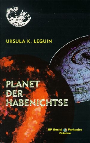 Ursula K. LeGui Planet der Habenichtse 1